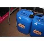 25l of Magners Creotec