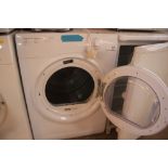 A Hotpoint tumble dryer