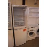 A Hotpoint First Edition fridge / freezer