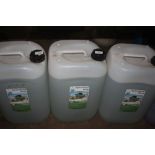 25L of Agricultural Wash