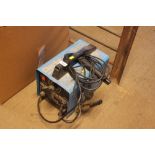 A Clarke Easi Arc 1115 welder