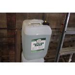 25l of Turtle Wax Traffic Film Remover