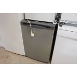 A Hotpoint Ice Diamond freezer