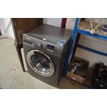 A Samsung Eco Bubble 8KG washing machine AF door r