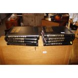 Eight volumes of World War II