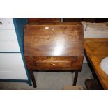 A country elm bureau