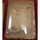 "A Sportsmans Bag", Country Life limited edition