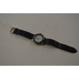 A gents Triumph quartz wrist watch