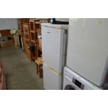 A Bosch fridge / freezer
