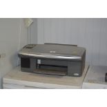An Epson printer / scanner