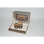 A UH County 1174 tractor, Gold limited edition box