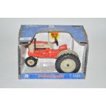 An Ertl Ford 961 tractor, 1/16 scale