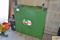 Messrs Lintott, Rendham, Suffolk - Timed Online Machinery Dispersal Auction
