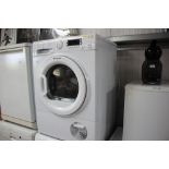 A Hotpoint tumble dryer