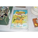 The Beano book for 1976