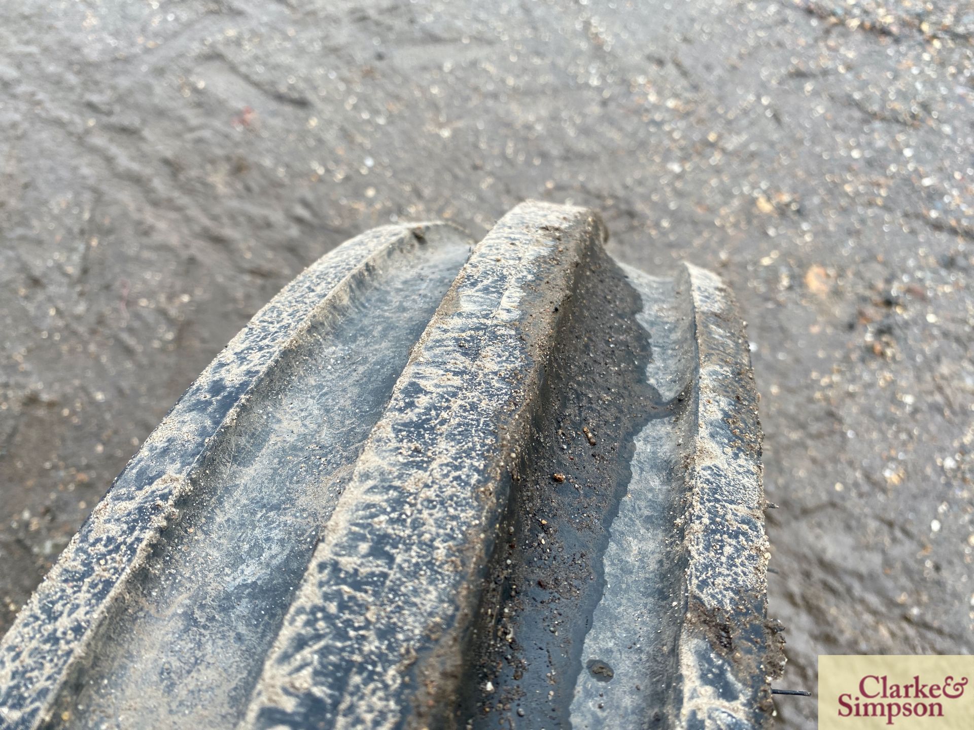 Massey Ferguson 135 2WD tractor. Registration OCL 966M (no paperwork). Date of first registration - Image 12 of 29