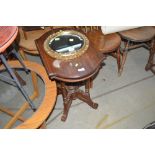 A Victorian style table