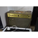 A Prime guitar amp