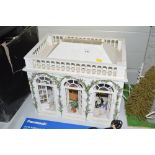 A Dolls house; and part contents