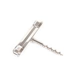 A Tiffany & Co. 925 silver corkscrew