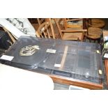 A Sharp turntable sold as collectors item