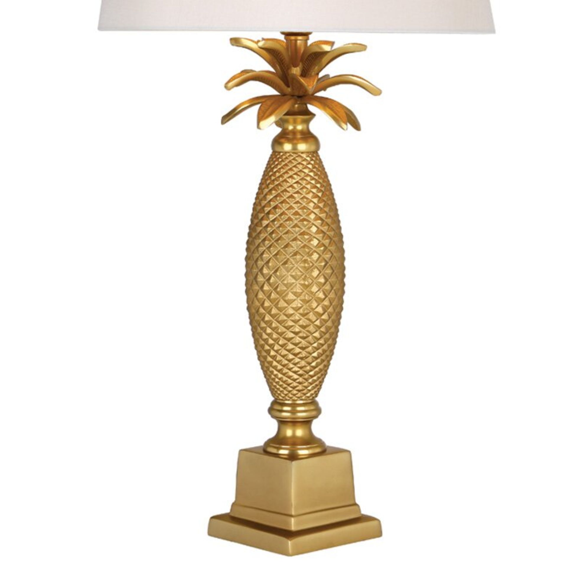 Talbot 56cm Table Lamp Base by Bay Isle Home