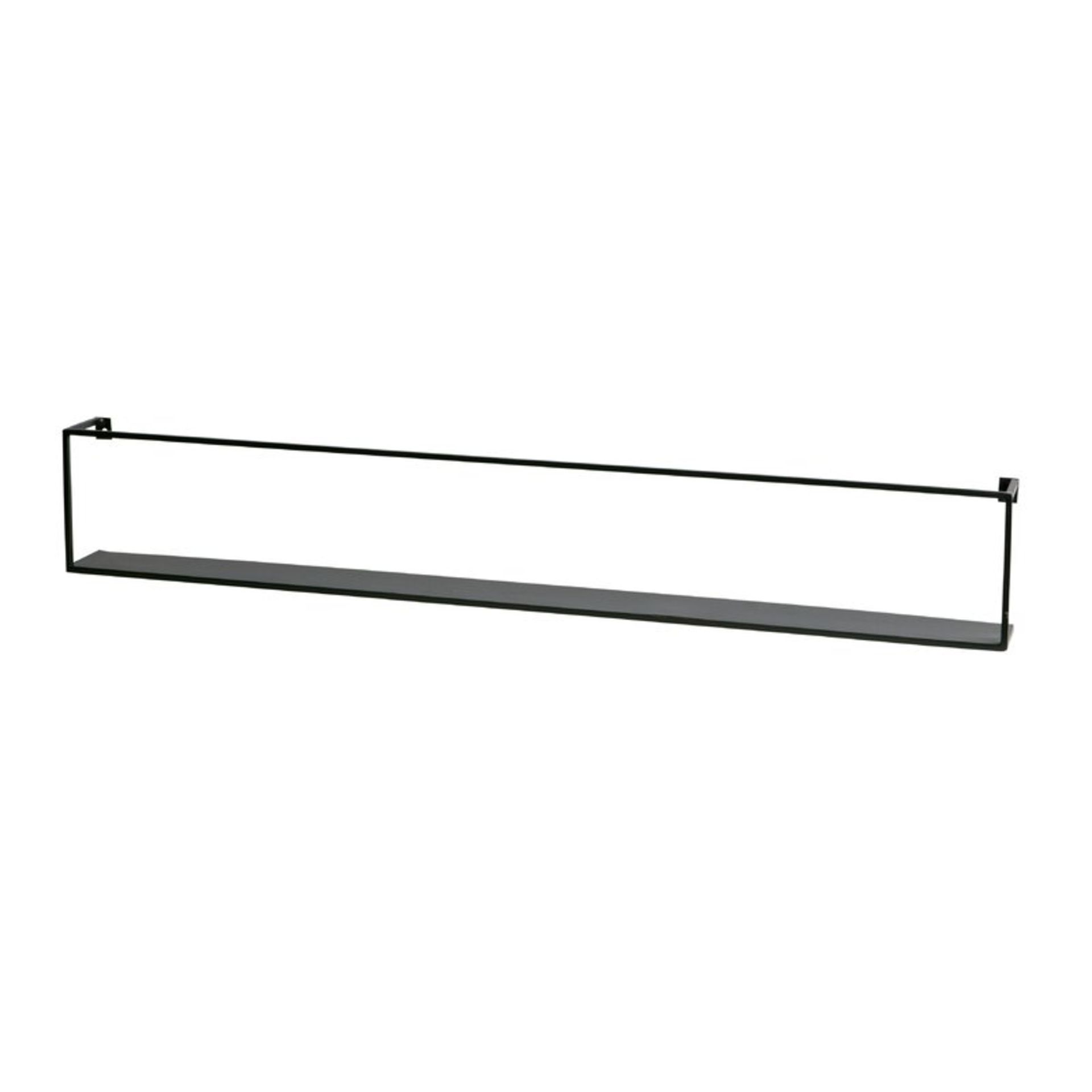 Ogden Wall Accent Shelf by Woood