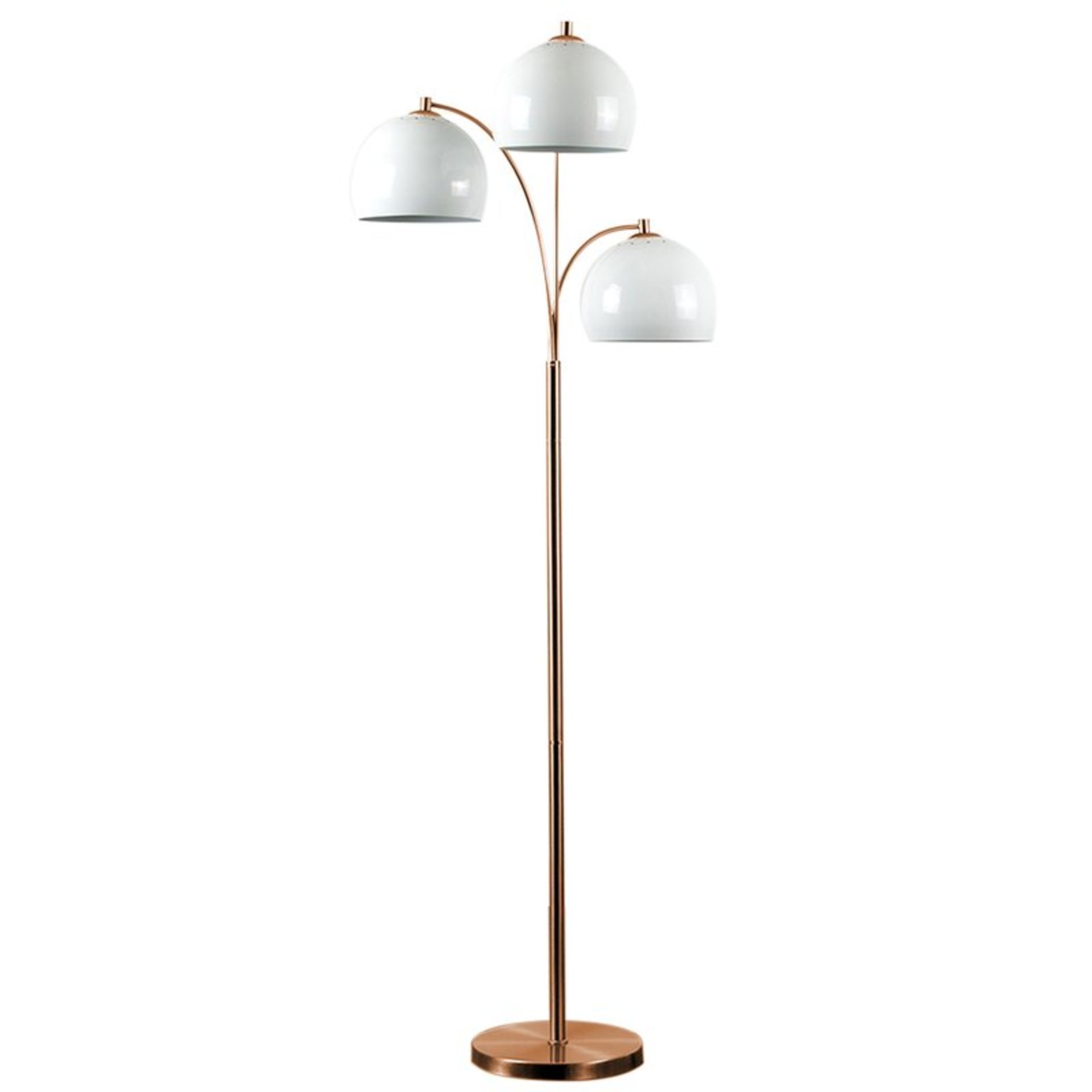 Isma 150cm Floor Lamp by 17 Stories - Image 2 of 3