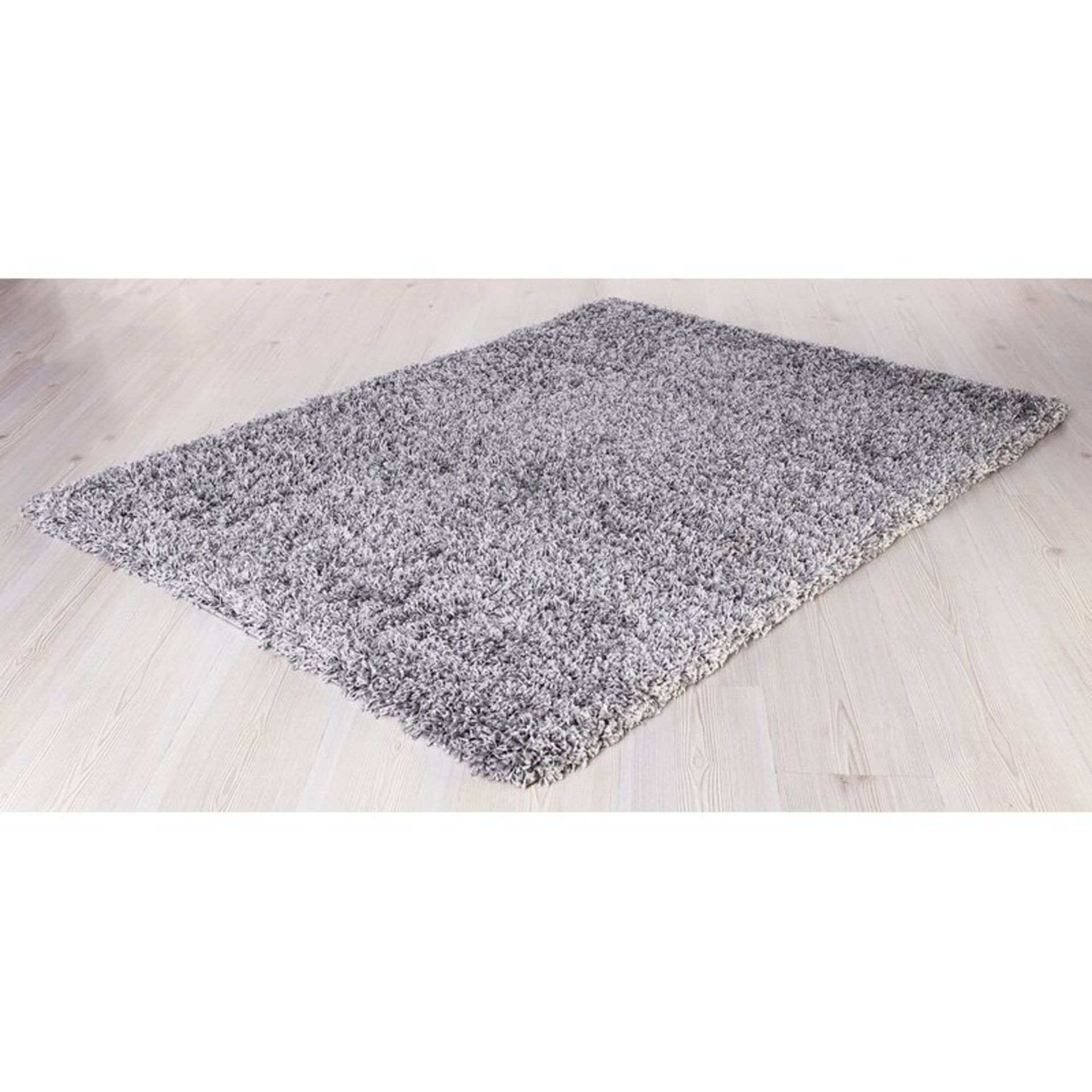 Verona Grey Area Rug, - Image 2 of 3