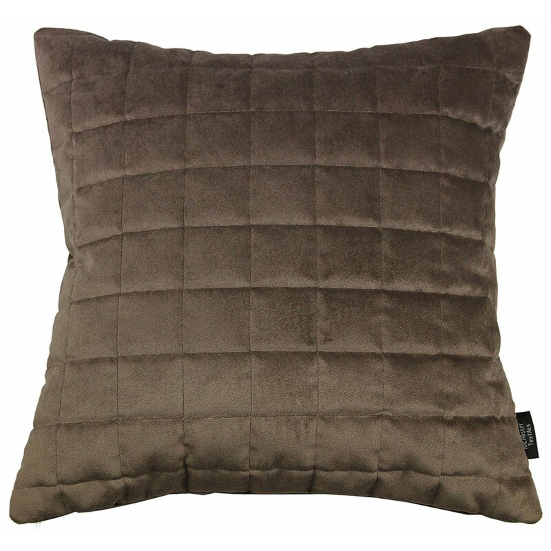 Mccants Quilted Cushion Cover by Brayden Studio