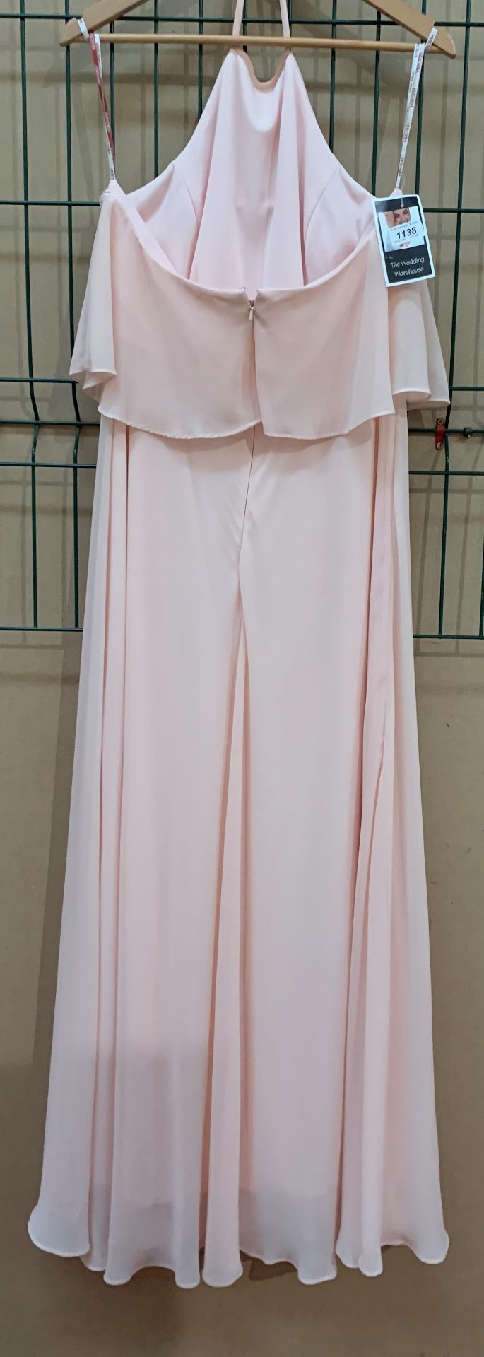 A bridesmaid/prom dress by Veromia, mode - Image 2 of 2