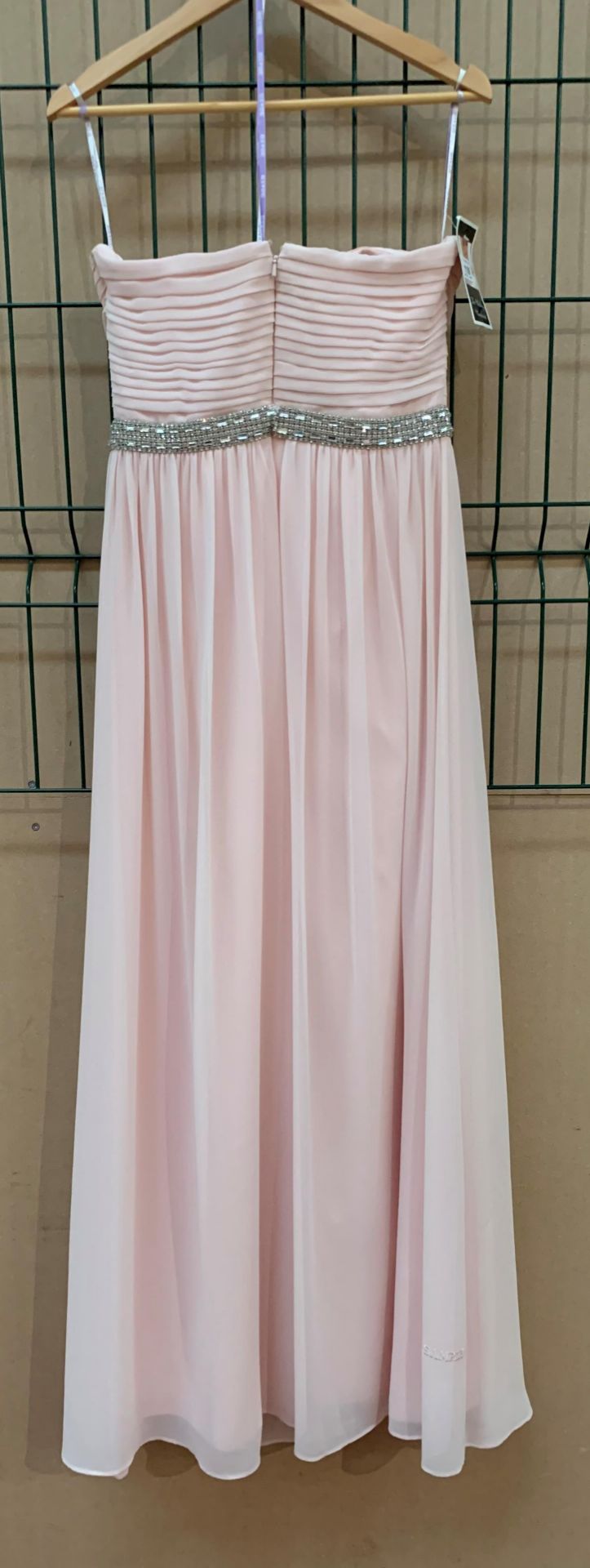 A bridesmaid/prom dress by D'zage, Deltr - Image 2 of 2