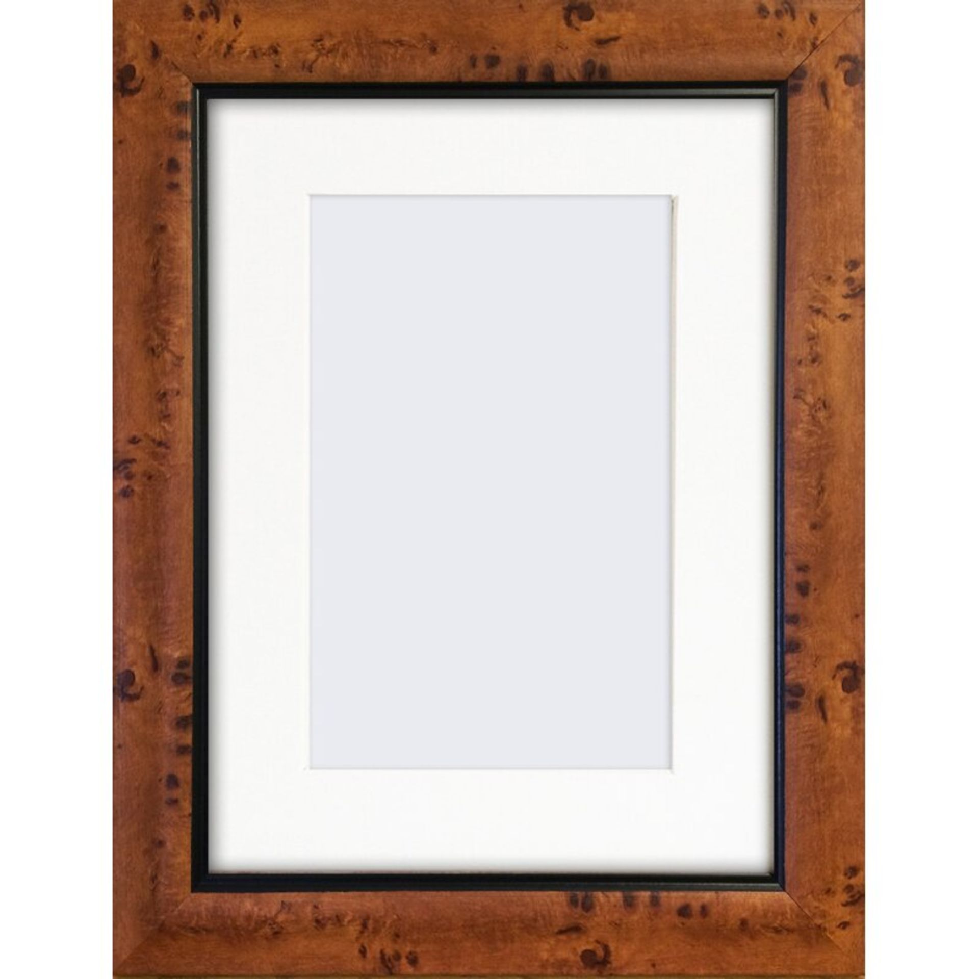 Thame Picture Frame by Alpen Home