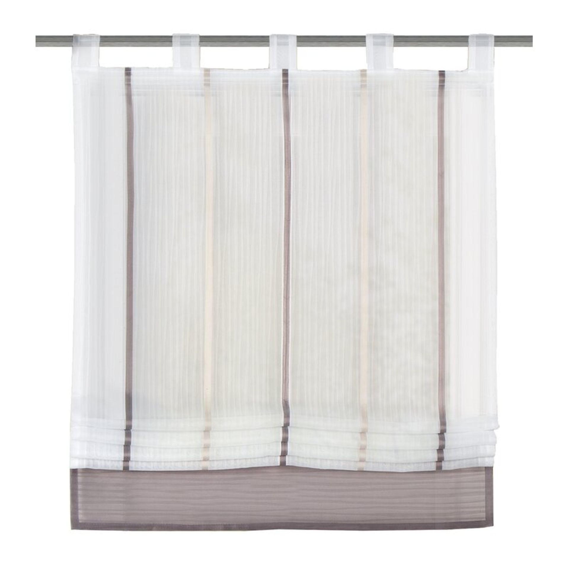 Gabi Roman Blinds by Brambly Cottage