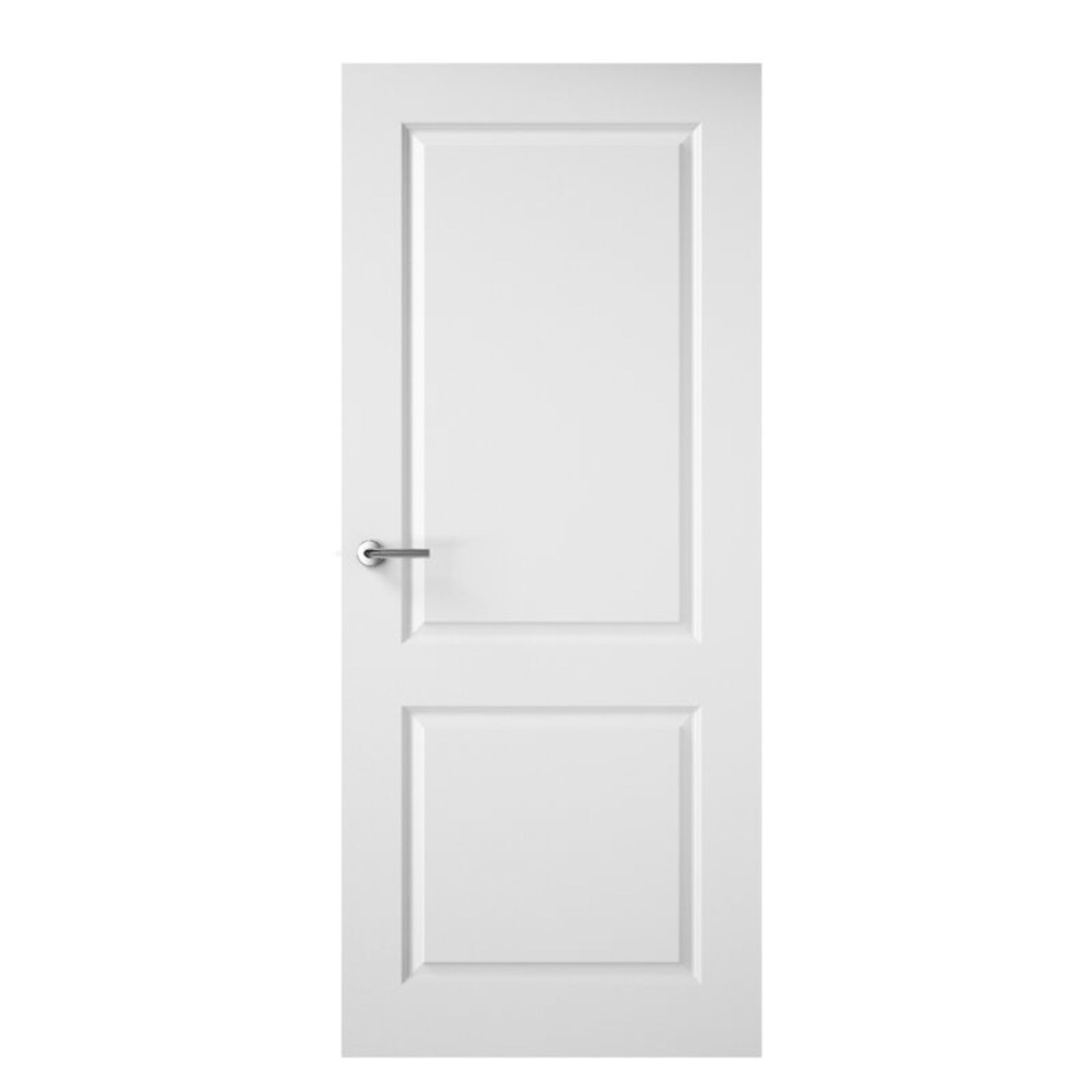 Aguilar Solid Wood Flush Slab Fire Door