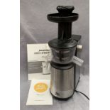 A Veto Juicers V-3000 Veto Slow Juicer,