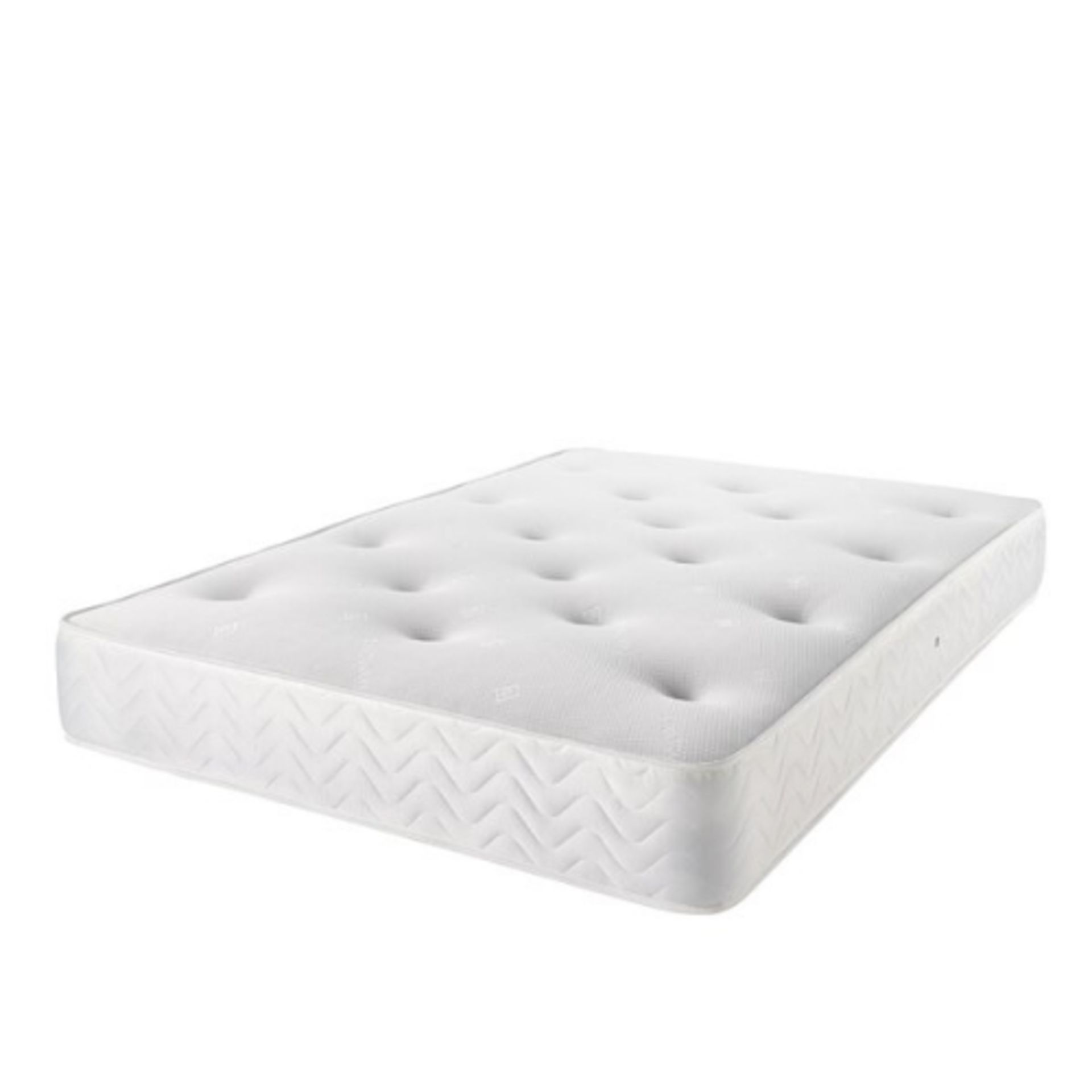 Pocket Sprung 1000 Mattress 4ft 6" - double