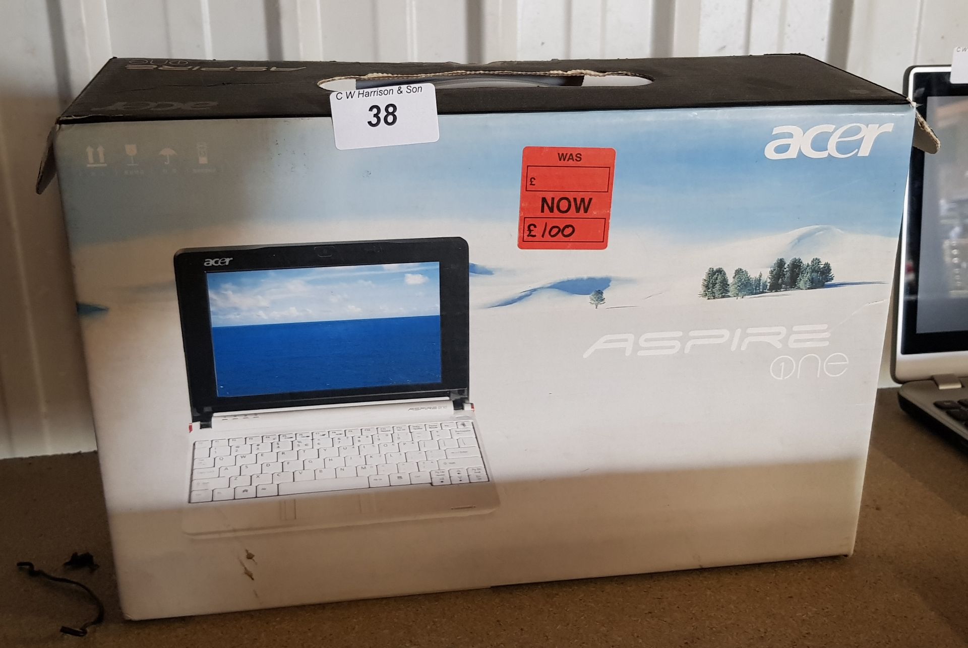 ACER ASPIRE 1 LAPTOP