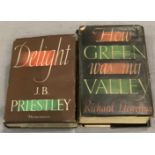 Richard Llewellyn, How Green Was My Valley',