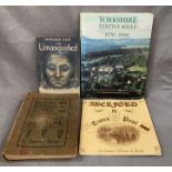 Edmund Bogg The Old Kingdom of Elmet: York and the Ainstry District (1902),