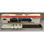 A Hornby OO gauge scale model Rolling Road ref.