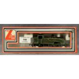 A Lima Models OO gauge scale model train LNER 8920-205110 MWG (boxed)