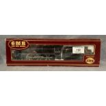An Airfix GMR OO gauge scale model train 'Royal Scots' LMS 54120-0 (boxed