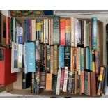 Contents to tray a mixed selection of hard and paperback books, Economics and Business, history,
