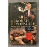 Deborah Devonshire 'Wait for Me!',