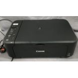 A Canon Pixma printer