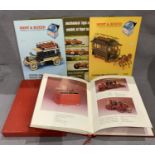 A limited edition book, The World of Antique Toys by Jeffrey S Levitt,