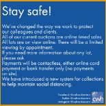 Please refer to our special conditions of sale with regard to collection.