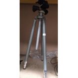 Manfrotto 160 tripod stand