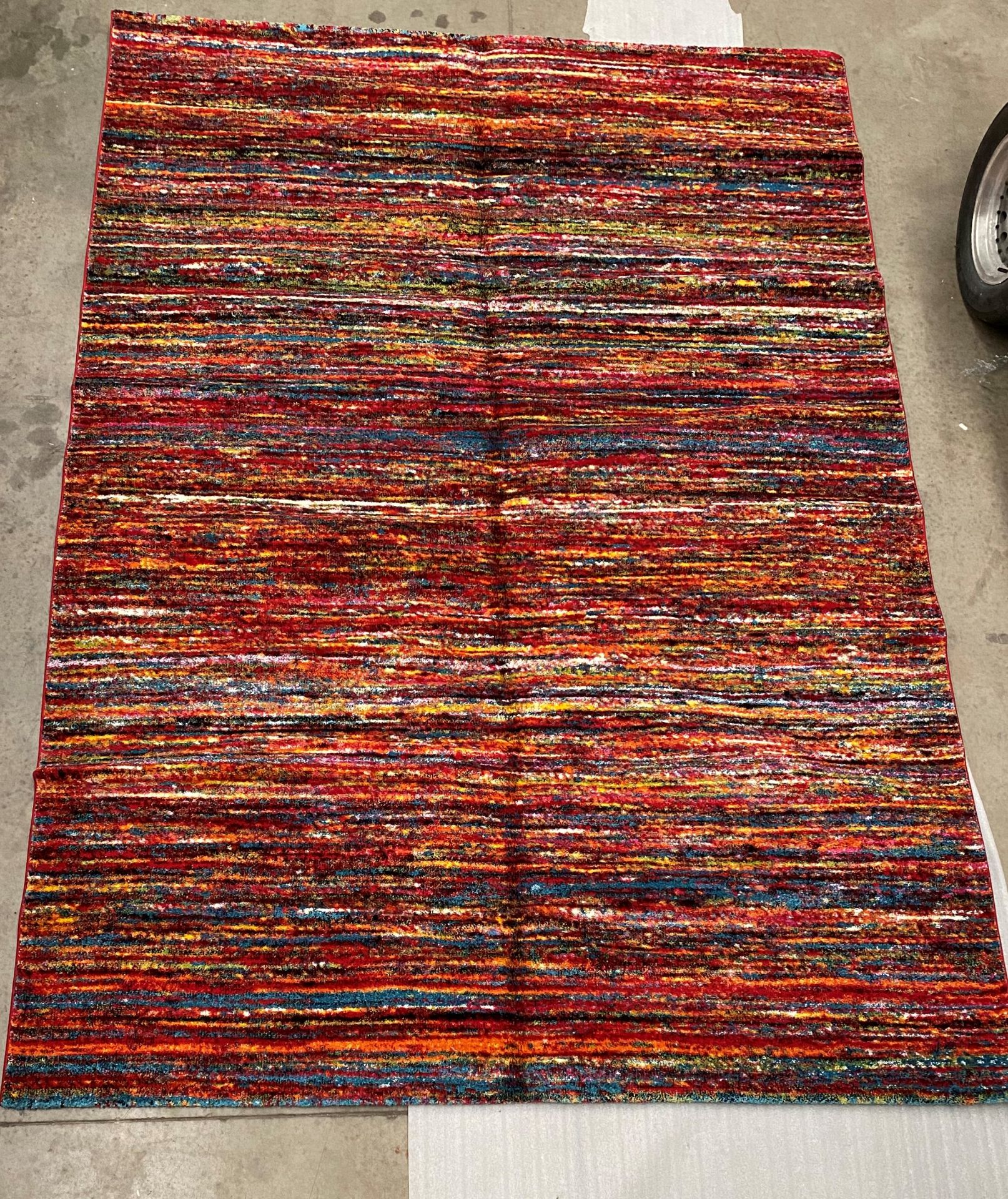 A Paco Home Passion PAS 221 multicoloured rug - 240cm x 340cm